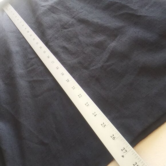 Joanna women's size S black blazer - Picture 11 of 13